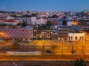 à venda Apartamento de alto padrão de 81 m2, Lisboa