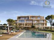à venda Apartamento de alto padrão de 81 m2, Loulé, Portugal