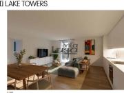 à venda Apartamento de alto padrão de 81 m2, Porto, Portugal