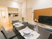 à venda Apartamento de alto padrão de 81 m2, Trindade, Porto