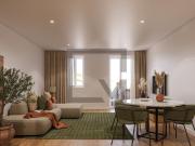 à venda Luxuoso apartamento, Lisboa