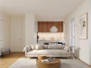 à venda Apartamento de alto padrão de 82 m2, Porto, Portugal