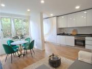 à venda Apartamento de alto padrão de 83 m2, Lisboa,...