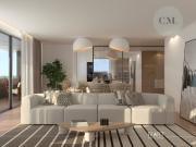 à venda Apartamento de alto padrão de 83 m2, Matosinhos,...