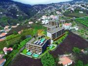 à venda Apartamento de alto padrão de 80 m2, Câmara de...