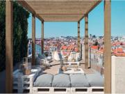 à venda Apartamento de alto padrão de 85 m2, Lisboa