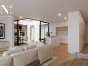 à venda Apartamento de alto padrão de 85 m2, Porto, Portugal