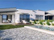 à venda Casa Exclusiva de 85 m2, Vila Fria, Silves, Faro