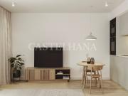 à venda Apartamento de alto padrão de 86 m2, Braco de...