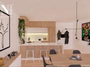 à venda Apartamento de alto padrão de 87 m2, Matosinhos,...