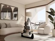 à venda Apartamento de alto padrão de 87 m2, Rua de...