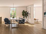 à venda Apartamento de alto padrão de 88 m2, Lisboa