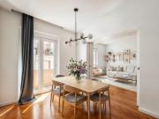 à venda Apartamento de alto padrão de 89 m2, Lisboa,...