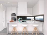 à venda Apartamento de alto padrão de 89 m2, Seixal, Setúbal