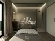 à venda Apartamento de alto padrão de 90 m2, Almada,...