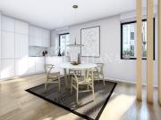 à venda Apartamento de alto padrão de 90 m2, Amoreiras,...