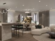 à venda Apartamento de alto padrão de 90 m2, Funchal,...