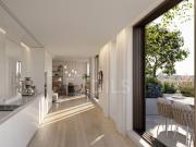 à venda Apartamento de alto padrão de 90 m2, Lisboa,...