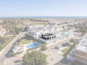 à venda Apartamento de alto padrão de 90 m2, Tavira, Faro