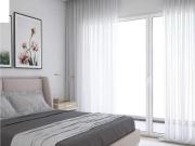 à venda Apartamento de alto padrão de 91 m2, Forte de...