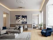 à venda Apartamento de alto padrão de 91 m2, Lisboa
