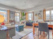 à venda Apartamento de alto padrão de 91 m2, Lisboa