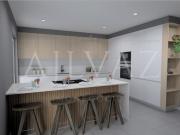 à venda Apartamento de alto padrão de 91 m2, Loulé, Portugal