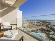 à venda Luxuoso apartamento de 117 m2, Lagos, Faro