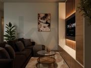 à venda Apartamento de alto padrão de 93 m2, Almada, Setúbal