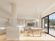 à venda Apartamento de alto padrão de 93 m2, Montijo,...