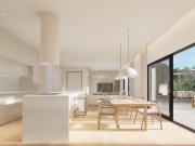 à venda Apartamento de alto padrão de 93 m2, Montijo,...