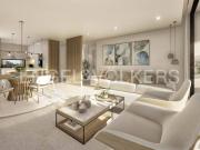 à venda Apartamento de alto padrão de 93 m2, Lagoa, Faro