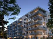 à venda Apartamento de alto padrão de 93 m2, Porto, Portugal