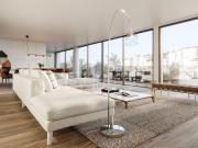 à venda Apartamento de alto padrão de 94 m2, Lisboa,...
