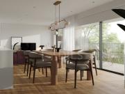 à venda Apartamento de alto padrão de 94 m2, Lordelo...