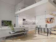 à venda Apartamento de alto padrão de 95 m2, Porto