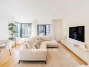à venda Luxuoso apartamento, Lisboa