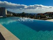 à venda Apartamento de alto padrão de 97 m2, Funchal,...