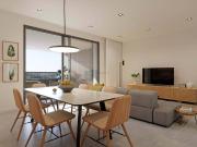 à venda Apartamento de alto padrão de 98 m2, Lagos, Portugal