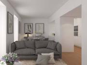 à venda Apartamento de alto padrão de 98 m2, Lisboa