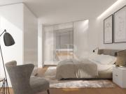 à venda Apartamento de alto padrão de 98 m2, Lisboa,...