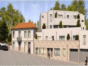 à venda Apartamento de alto padrão de 98 m2, Porto, Portugal