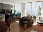 à venda Apartamento de alto padrão de 98 m2, Praia...