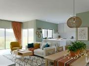 à venda Apartamento de alto padrão de 98 m2, Seixal,...