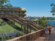 à venda Apartamento de alto padrão de 98 m2, Vila Nova...