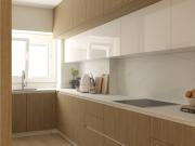 à venda Apartamento de alto padrão de 99 m2, Lisboa