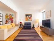 à venda Apartamento de alto padrão de 130 m2, Lisboa