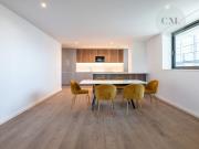 à venda Apartamento de alto padrão, Exponor Leca da...