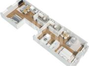 à venda Apartamento de alto padrão, Jardim do Morro,...