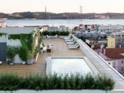 à venda Apartamento de alto padrão, Lisboa